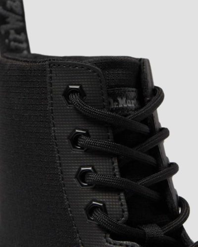 Botas Casuales Dr Martens Combs Ii Poly Para Hombre DR0085P